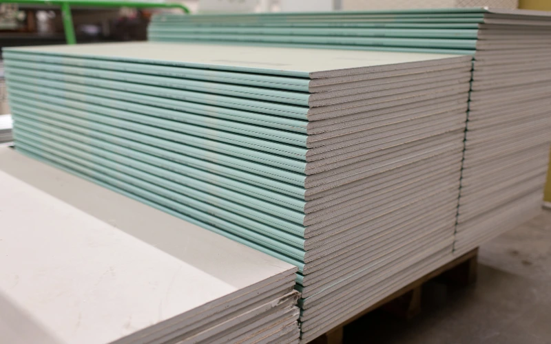 drywall sheets