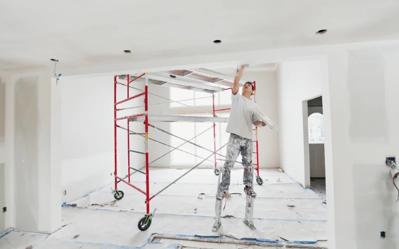 drywall service lebanon tennessee